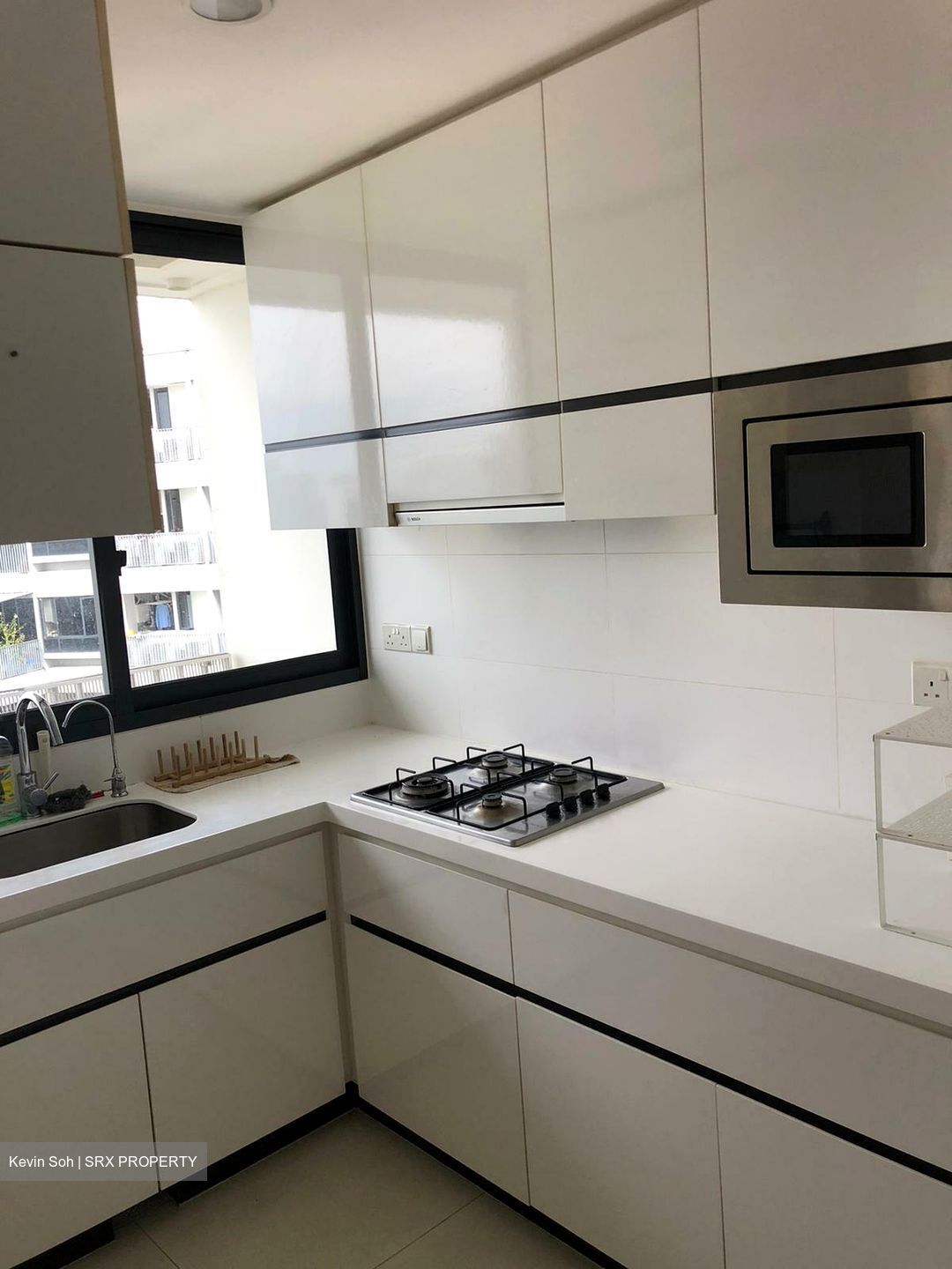 The Interlace (D4), Condominium #445090901